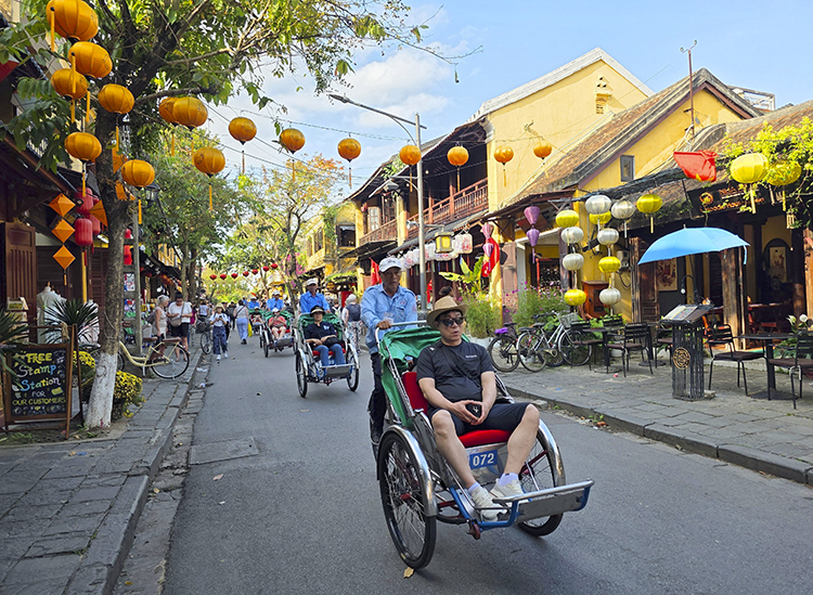 Thời tiết ngày 20 3 Bắc Bộ hửng nắng, Nam Bộ xuất hiện nắng nóng cục bộ