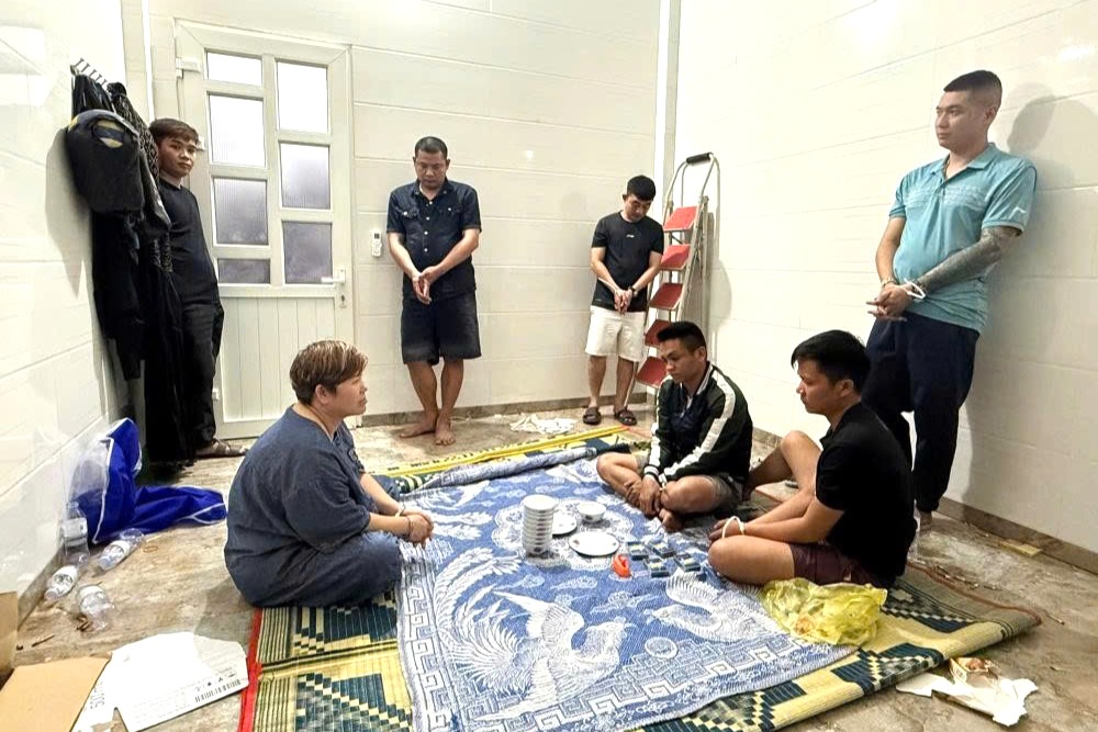 Tăng cường công tác kiến nghị phòng ngừa tội phạm, vi phạm pháp luật