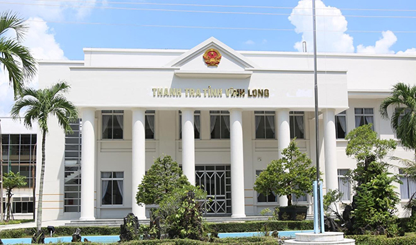 Vĩnh Long bốc thăm chọn 83 người xác minh tài sản, thu nhập năm 2026