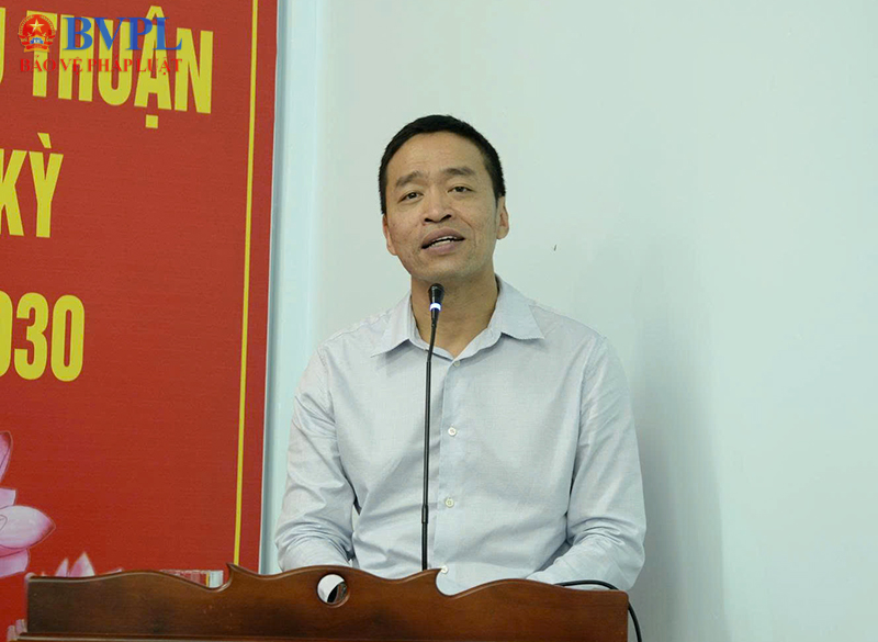 Chủ tịch VNG Lê Hồng Minh trúng cử đại biểu HĐND TP Hồ Chí Minh