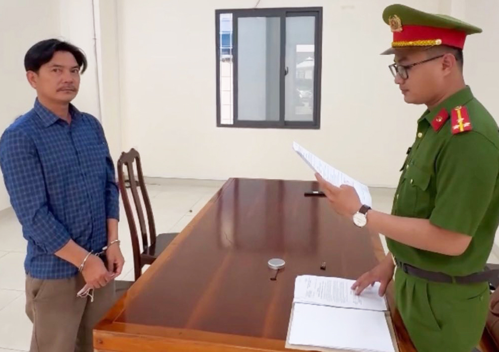 Phê chuẩn khởi tố 6 đối tượng thành lập 14 công ty “ma” để mua bán trái phép hóa đơn