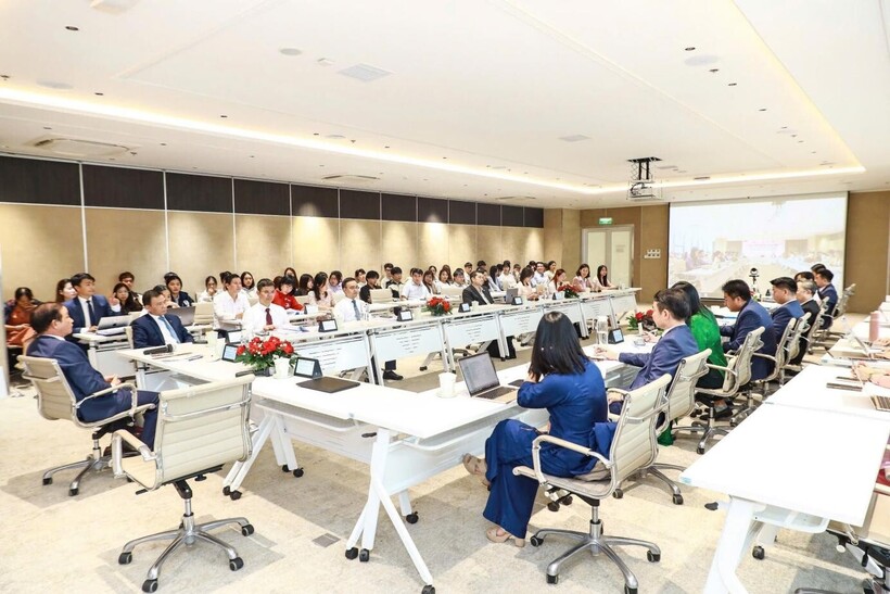 Đào tạo luật trong bối cảnh hiện nay