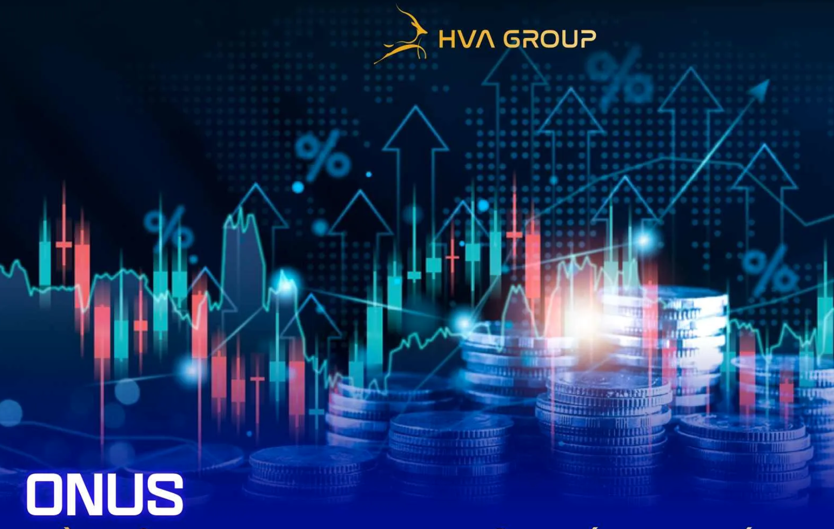 Sàn giao dịch ONUS không thể truy cập, loạt nhà đầu tư như “ngồi trên lửa”