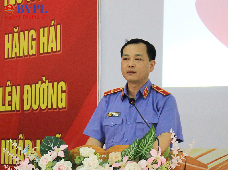 Lãnh đạo VKSND TP Hồ Chí Minh trúng cử Đại biểu Quốc hội khóa XVI và Đại biểu Hội đồng nhân dân thành phố nhiệm kỳ 2026 - 2031