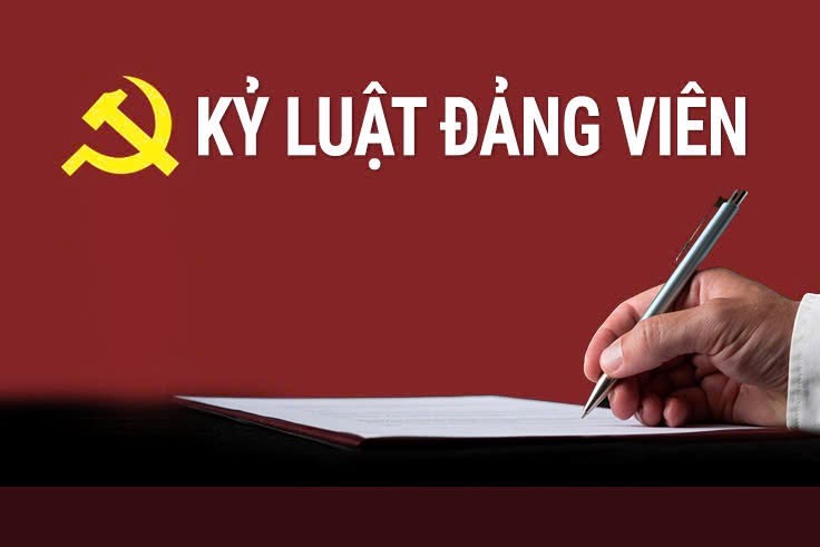 TP Hồ Chí Minh xem xét, đề nghị thi hành kỷ luật đối với 7 đảng viên