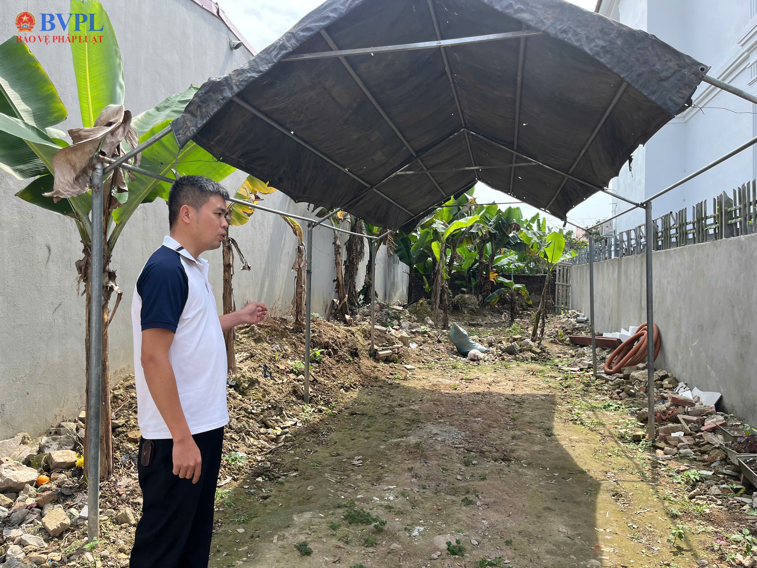 Từ một thoả thuận vì lợi ích cộng đồng