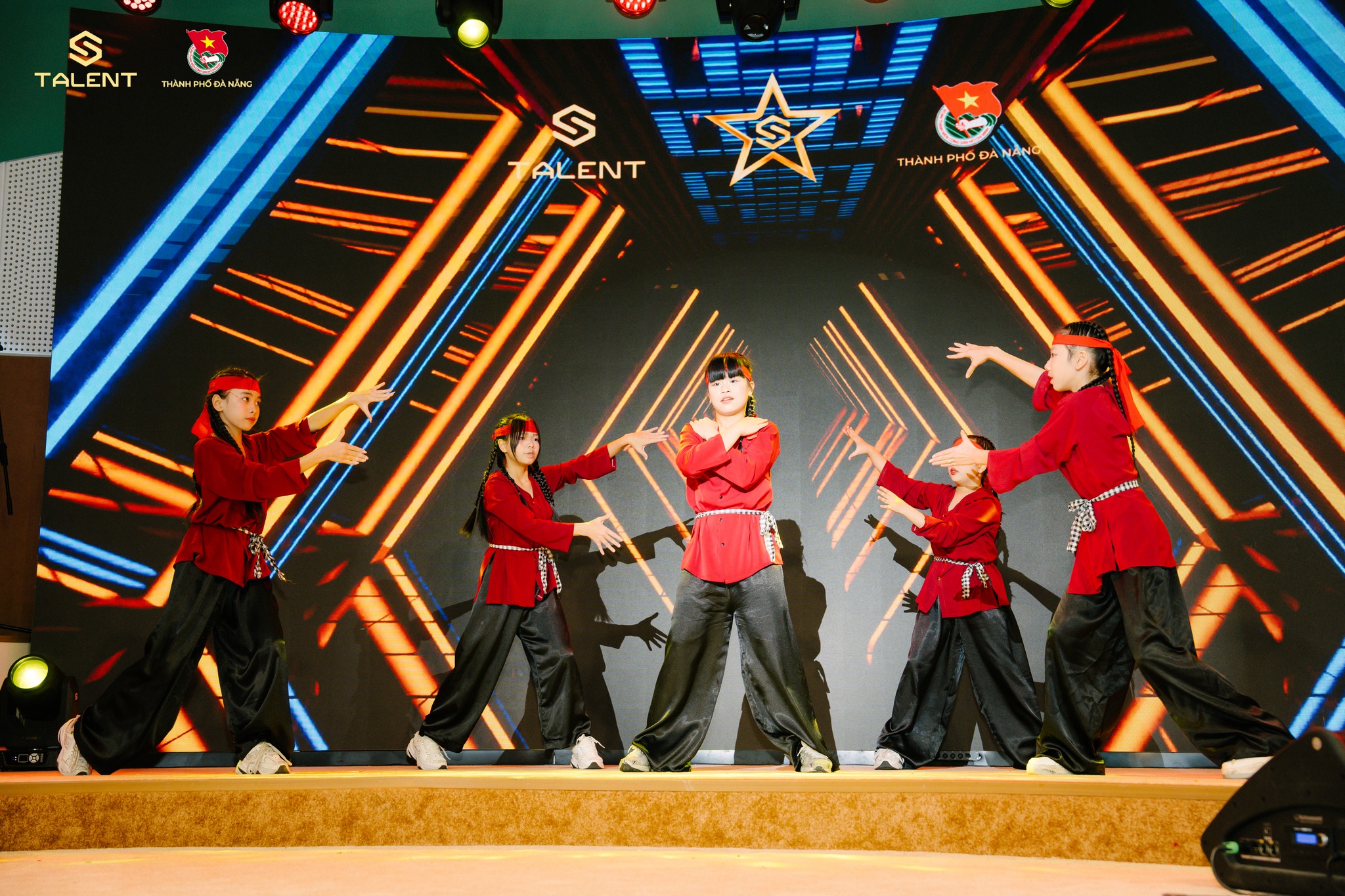 Lộ diện dàn Ban Giám khảo vòng Chung kết cuộc thi tìm kiếm tài năng nhí