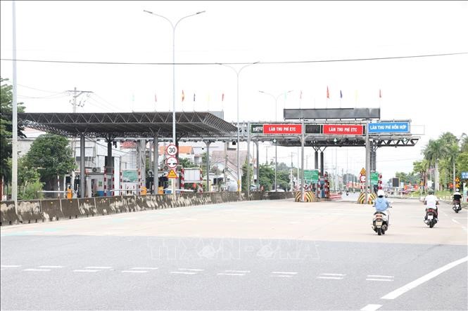 Sớm ban hành Nghị định về xử lý vướng mắc của dự án BOT giao thông trong tháng 3 2026