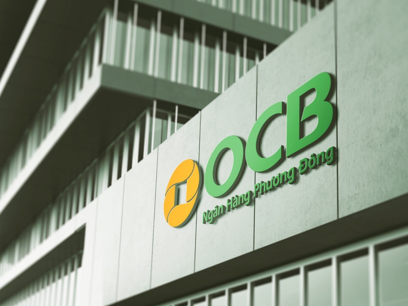OCB đặt kế hoạch lợi nhuận 2026 tăng 39 , tăng vốn điều lệ lên hơn 30 600 tỉ đồng
