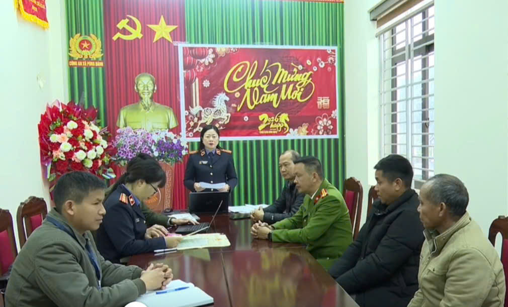 Bảo đảm hai “trụ cột” quyền lợi từ một kiến nghị của Viện kiểm sát