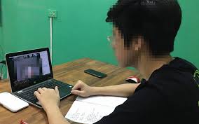 Cảnh báo lối sống buông thả và cạm bẫy “chat sex” trên mạng xã hội