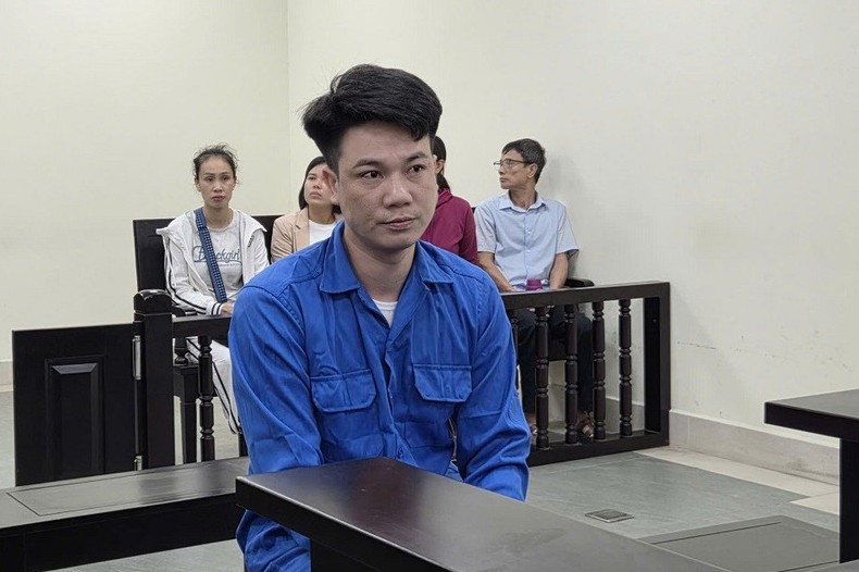 Hơn 14 năm tù cho kẻ lừa đảo môi giới bất động sản