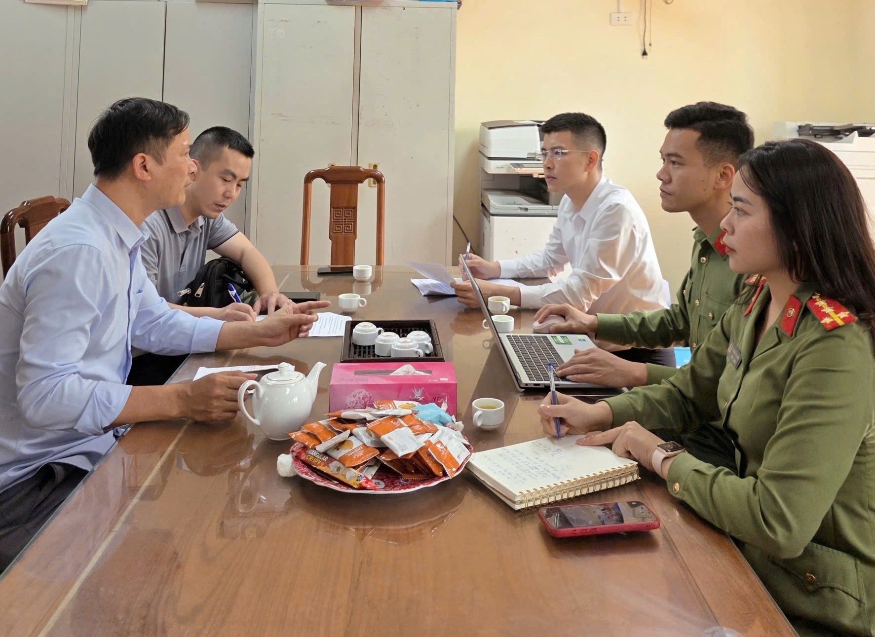 Gỡ “điểm nghẽn” cho 149 dự án chậm tiến độ ở Hải Phòng