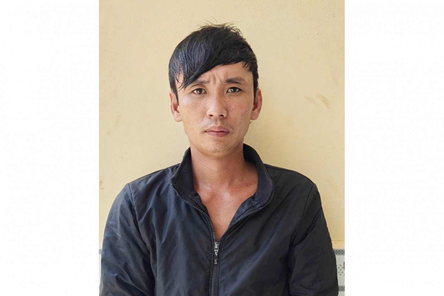 Khởi tố, bắt tạm giam đối tượng đâm chết thuyền trưởng trên tàu cá