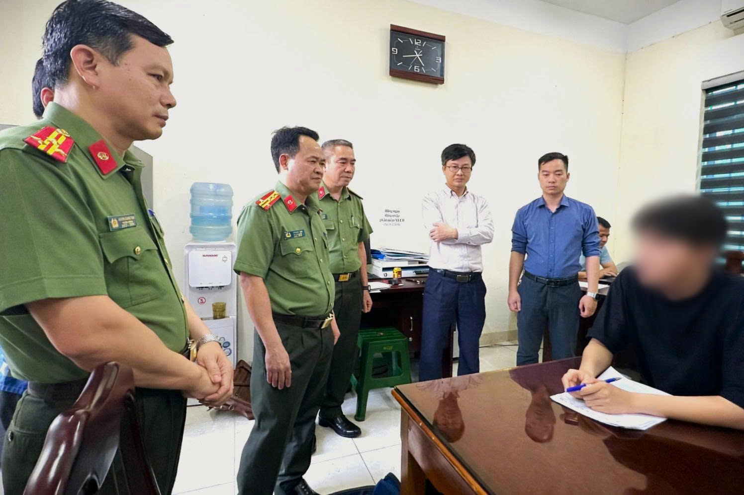 Một học sinh lớp 12 phán tán mã độc, xâm nhập gần 100 000 máy tính trên toàn cầu