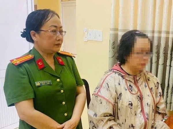 Khởi tố, bắt tạm giam đối tượng lừa đảo chiếm đoạt 4,5 tỉ đồng