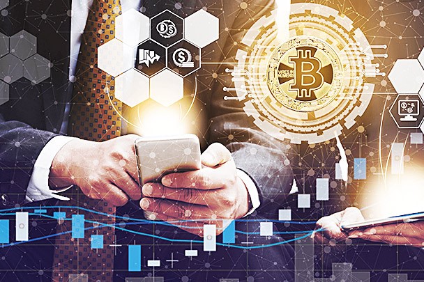 VKSND tối cao phê chuẩn khởi tố, tạm giam các đối tượng trong đường dây tiền mã hóa