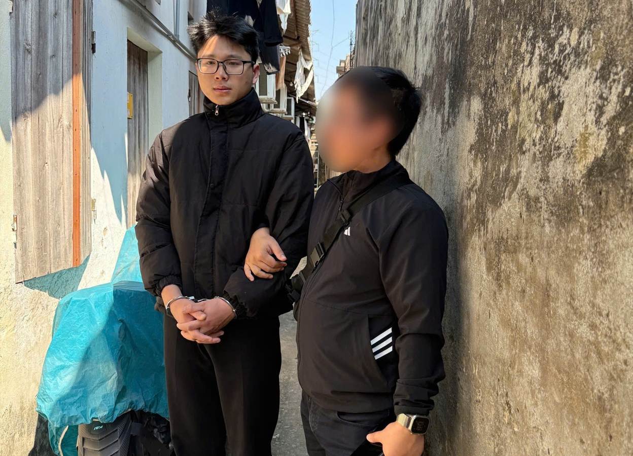 Bắt đối tượng gây ra 8 vụ cướp giật tài sản trong thời gian ngắn với thủ đoạn tinh vi