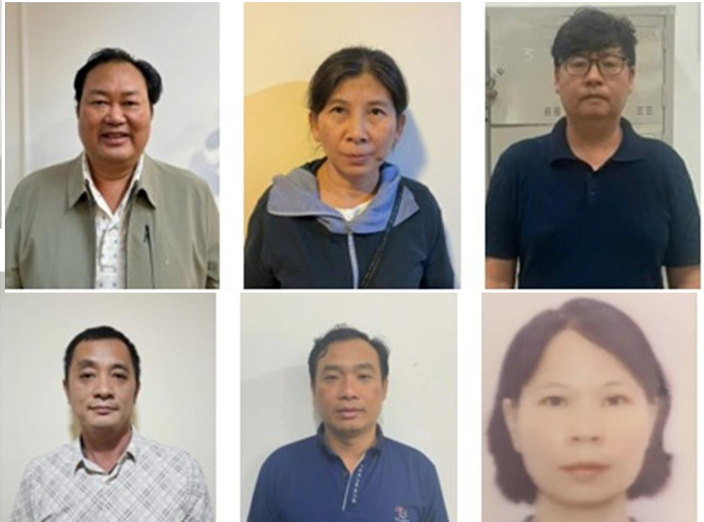 VKSND tối cao truy tố Chủ tịch Tập đoàn Hưng Thịnh và đồng phạm khai thác quặng titan trái phép hơn 1 500 tỉ đồng