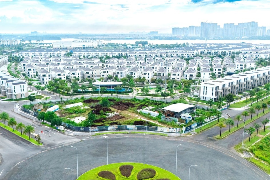 Đồng Nai điều chỉnh chương trình phát triển nhà ở Hướng tới hơn 67 000 căn nhà ở xã hội đến năm 2030