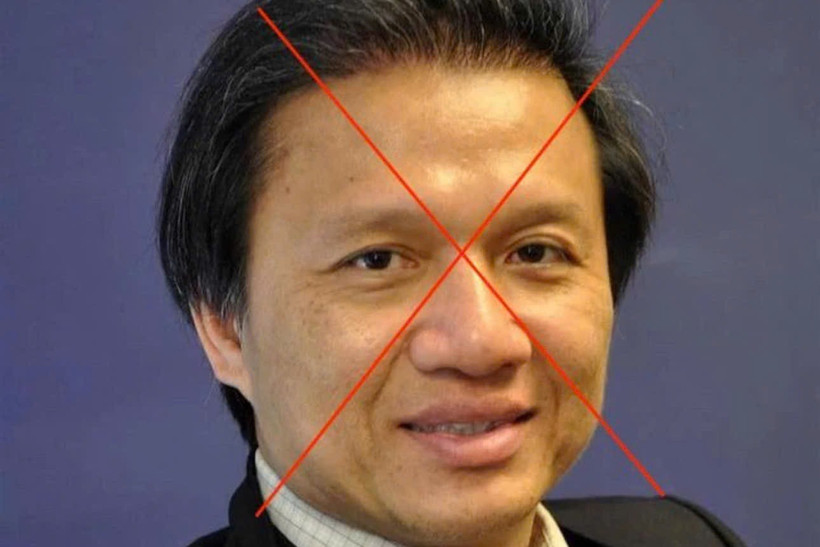 VKSND tỉnh Đắk Lắk thông báo về việc truy tố bị can Nguyễn Đình Thắng bỏ trốn