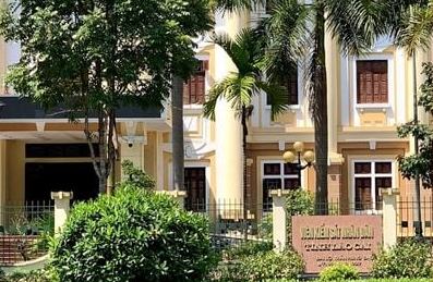 VKSND tỉnh Lào Cai kiến nghị phòng ngừa tội phạm xâm hại trẻ em dưới 16 tuổi