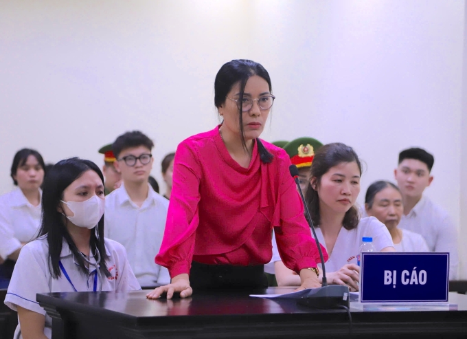 Thu vượt quy định, cựu Hiệu trưởng Trường THCS Ba Đình lĩnh 36 tháng tù