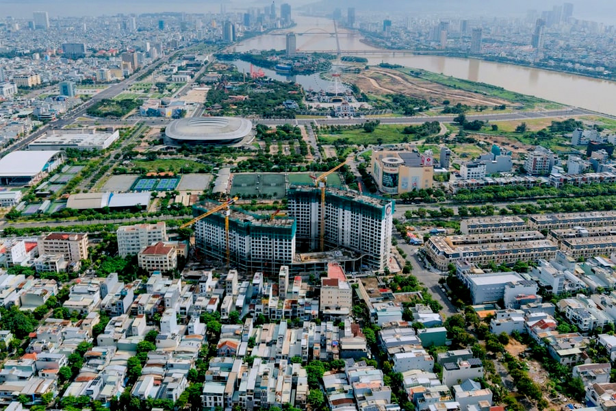 Đà Nẵng siết quản lý trật tự xây dựng, cấm nhũng nhiễu trong kiểm tra