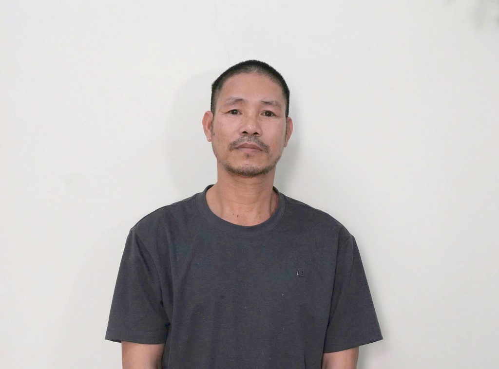 Phê chuẩn khởi tố đối tượng dùng búa đánh vào đầu CSGT