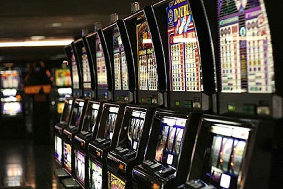 Sửa đổi, bổ sung một số quy định về kinh doanh trò chơi điện tử có thưởng dành cho người nước ngoài