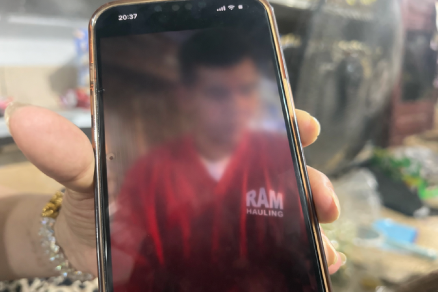 Thanh niên quỵt tiền xe ôm, dùng nón bảo hiểm đánh tài xế rồi bỏ trốn