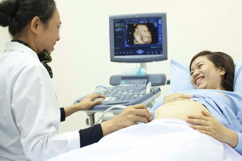 Đề xuất đình chỉ hành nghề đối với bác sĩ tiết lộ giới tính thai nhi