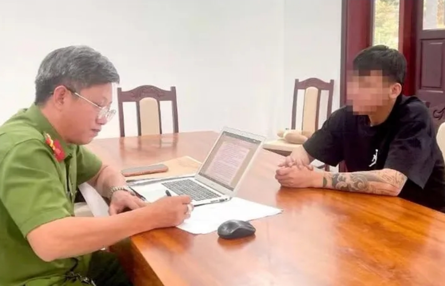 Khởi tố, bắt tạm giam hơn 300 đối tượng trong đường dây lừa đảo trực tuyến xuyên quốc gia