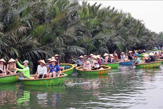 Du lịch Việt Nam 2026 Thích ứng để bứt phá