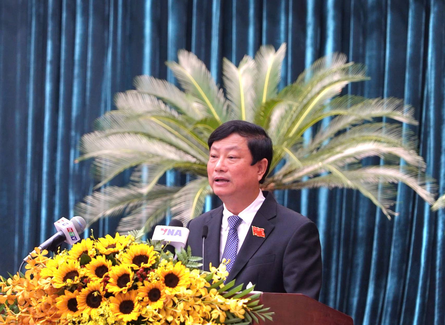 Ông Võ Văn Minh tái đắc cử Chủ tịch HĐND TP Hồ Chí Minh nhiệm kỳ 2026-2031