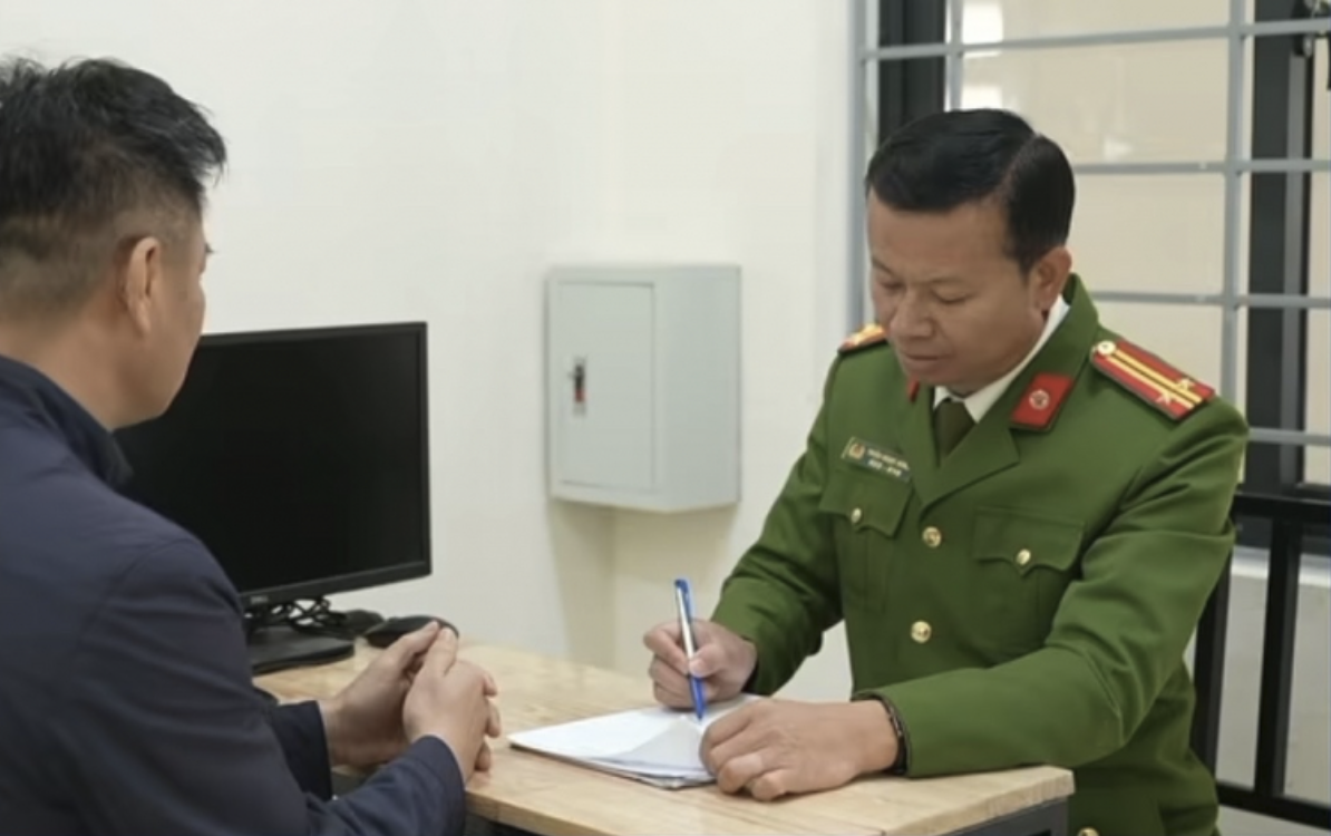 VKSND tối cao phê chuẩn khởi tố 74 bị can vụ “phù phép” chỉ số quan trắc môi trường