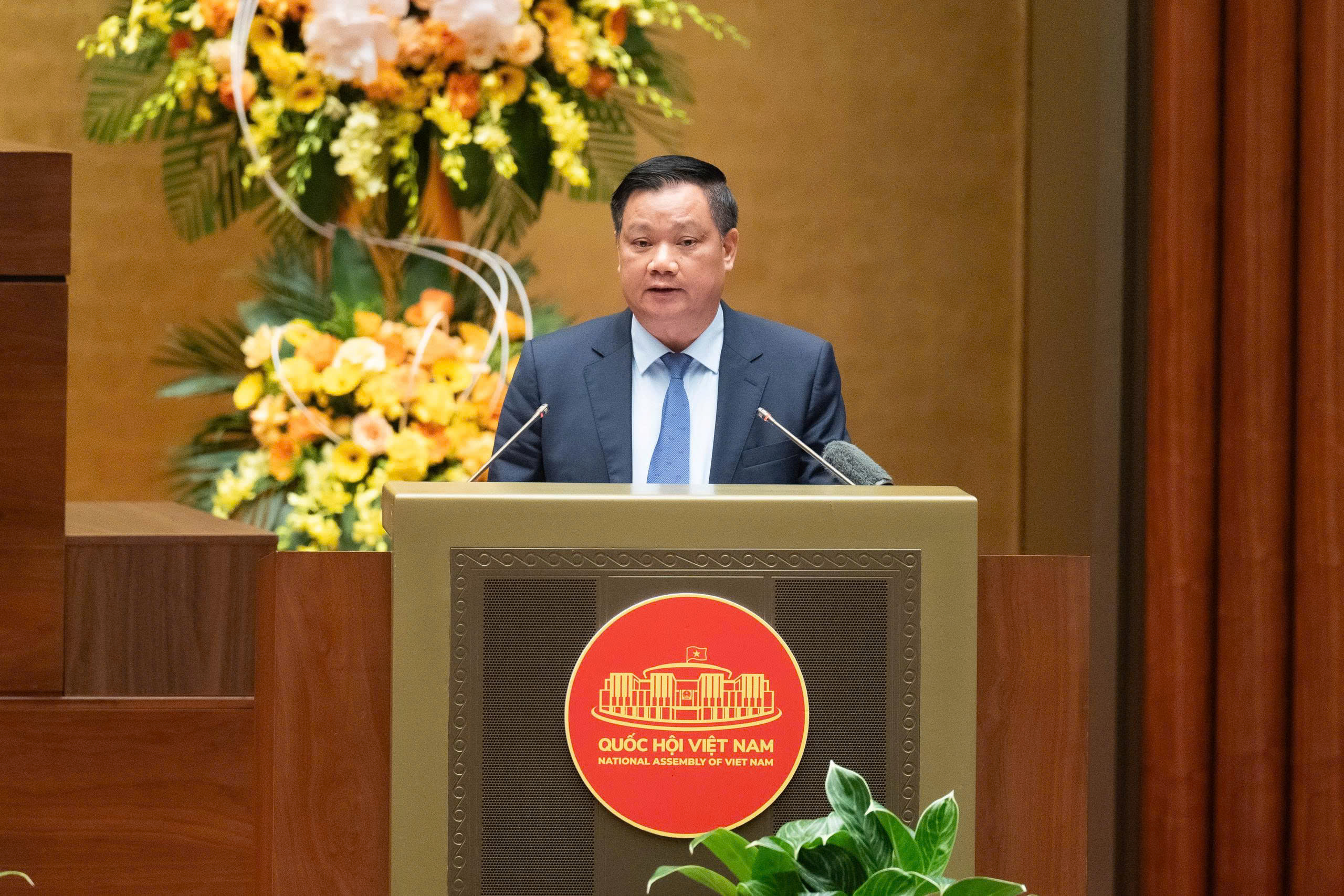 Công tác thông tin, tuyên truyền - một trong những yếu tố bảo đảm để cuộc bầu cử thực sự trở thành ngày hội lớn của toàn dân