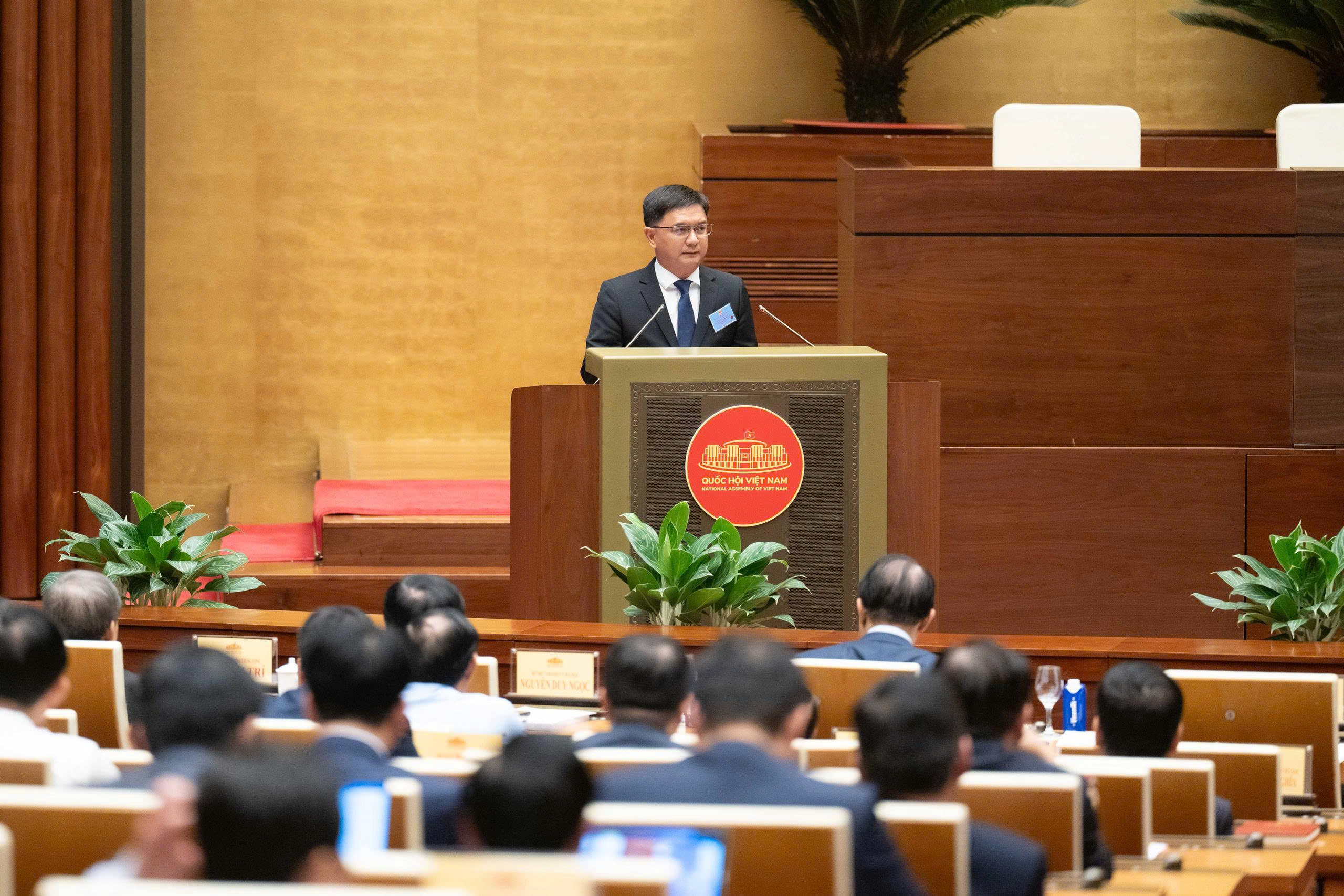 Kinh nghiệm của TP Hồ Chí Minh trong hiệp thương, giới thiệu người ứng cử đại biểu HĐND các cấp