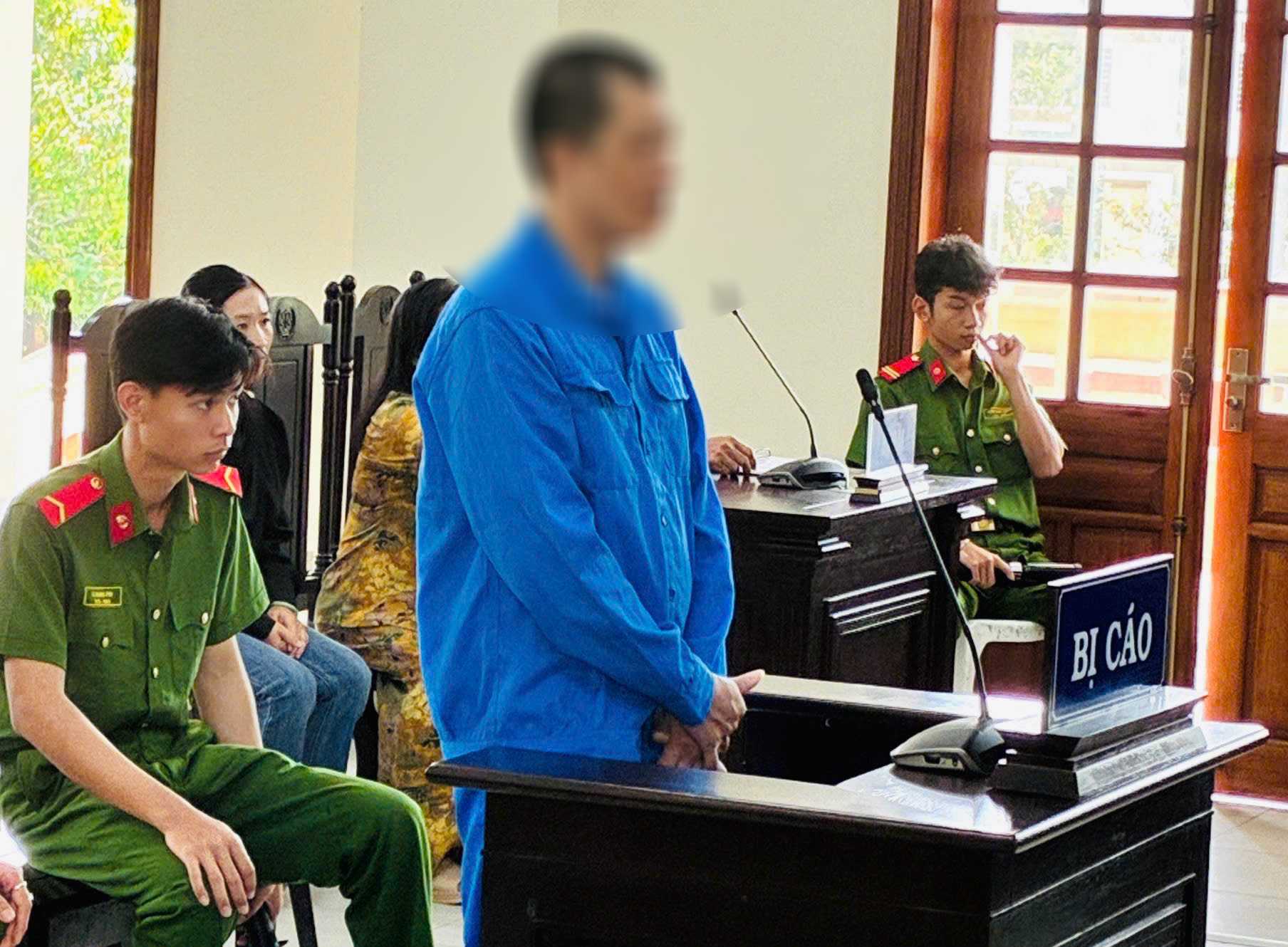 TP Cần Thơ nâng cao chất lượng xét xử từ phiên tòa rút kinh nghiệm