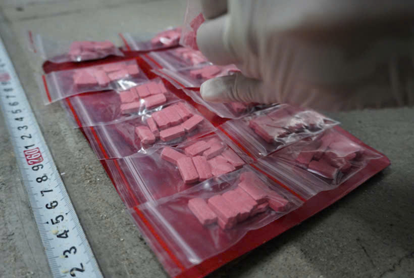 Nhận diện vướng mắc và kiến nghị hoàn thiện xử lý tội “Tàng trữ trái phép chất ma túy”