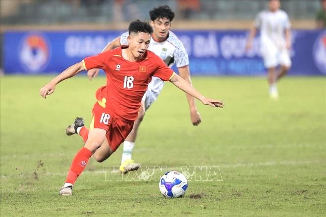 Việt Nam - Malaysia Vị thế và danh dự