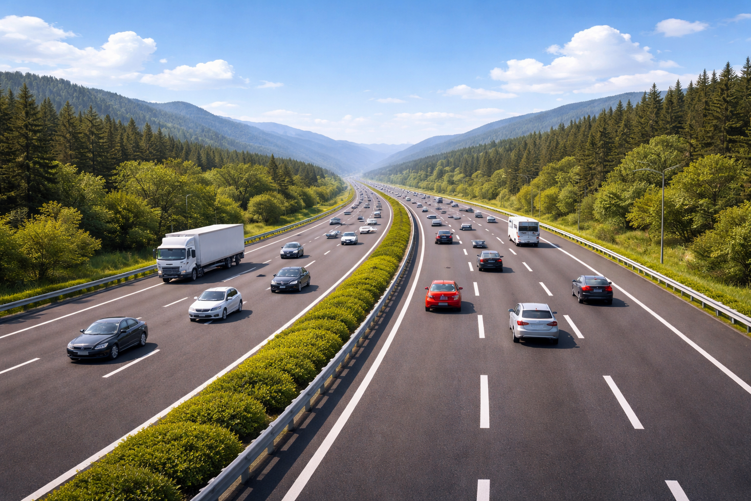 Triển khai dự án cao tốc Nha Trang - Đà Lạt 25 000 tỉ đồng