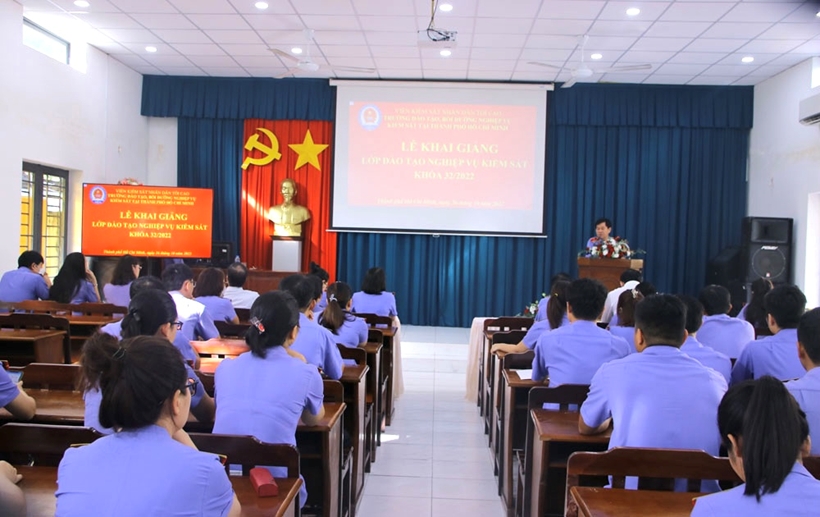 Hướng dẫn một số quy định về đào tạo, bồi dưỡng công chức