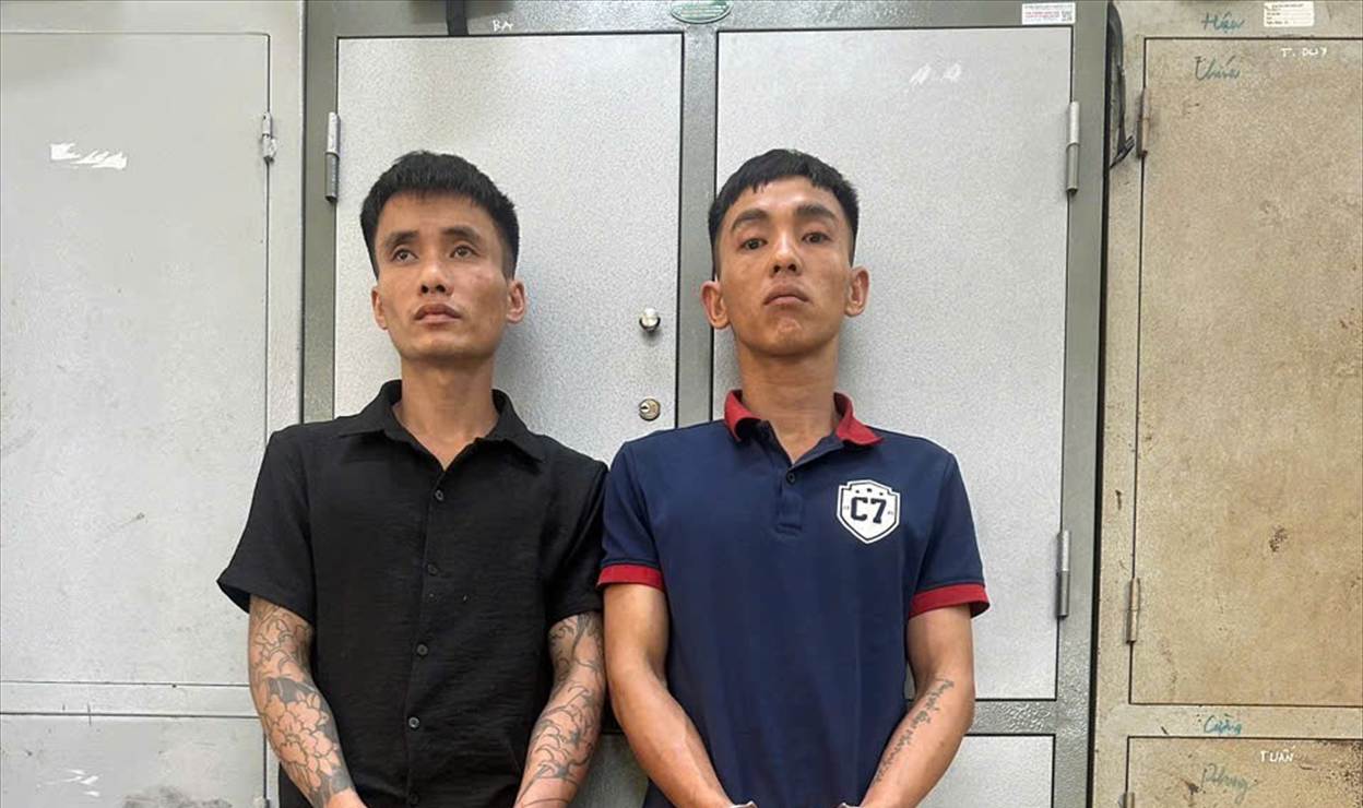 Liên tiếp phát hiện, xử lý các vụ việc liên quan đến ma túy