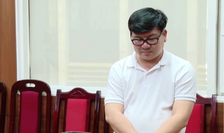 Đề nghị truy tố Chủ tịch và 7 bị can trong vụ sản xuất kẹo giả Kera của Hằng Du Mục