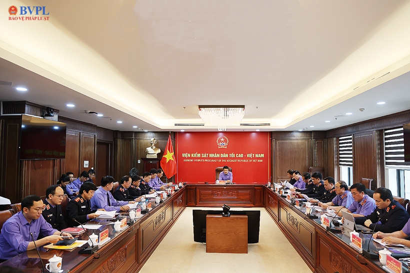 Nâng cao chất lượng, hiệu quả công tác kiểm sát việc giải quyết án hành chính, dân sự và thí điểm tố tụng dân sự công ích