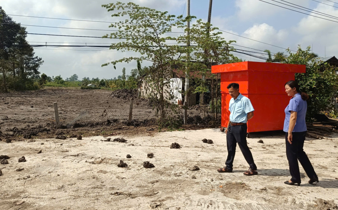 Phát huy hiệu quả Nghị quyết 205 2025 QH15 VKSND Khu vực 11 chủ động bảo vệ lợi ích công