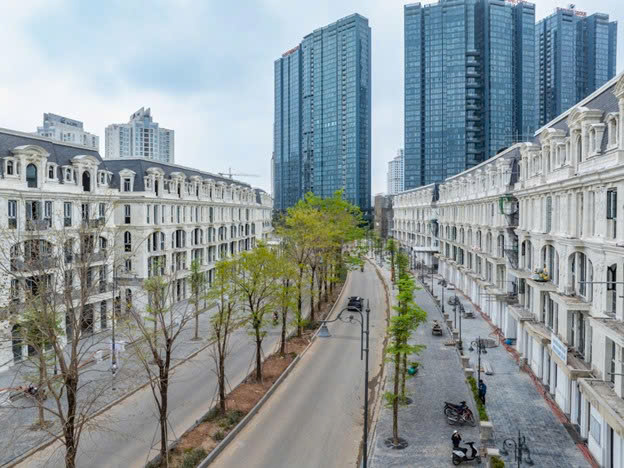 Hà Nội hướng tới kỷ nguyên siêu đô thị, bất động sản Thủ đô trước vận hội mới