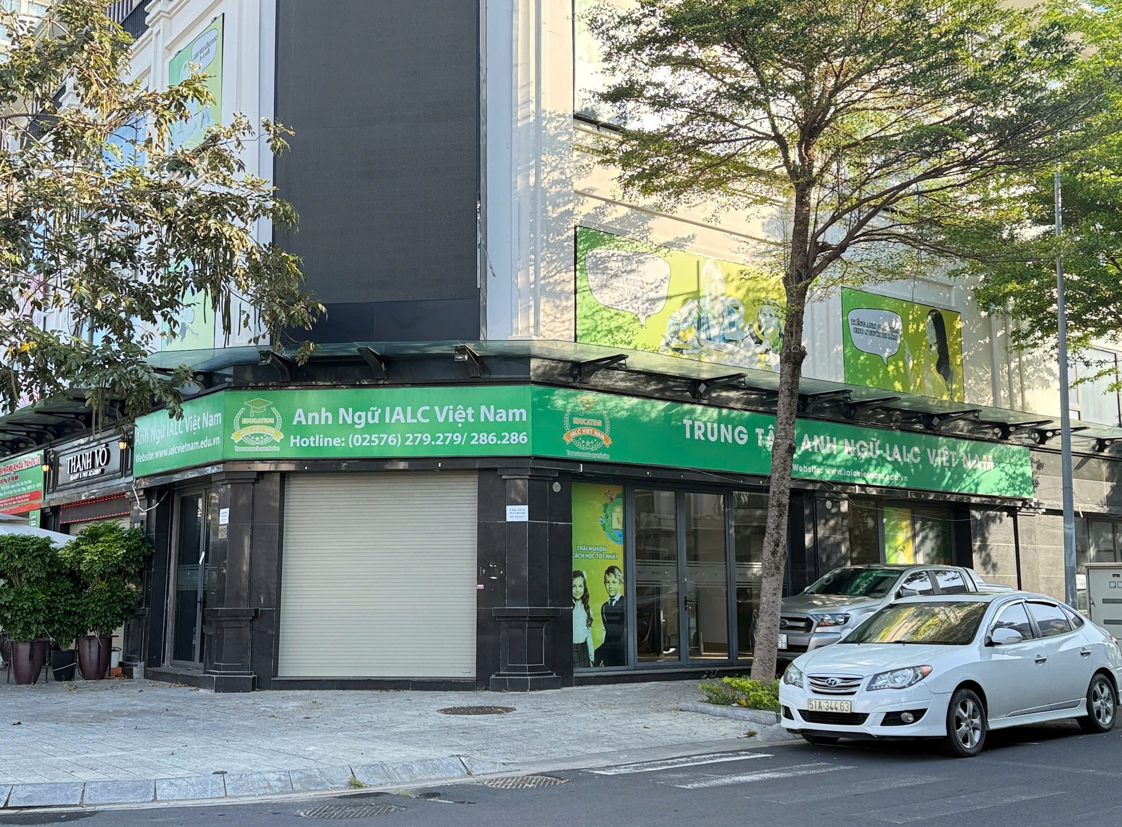 Công an vào cuộc vụ việc lùm xùm tại Trung tâm Anh ngữ ở Đắk Lắk