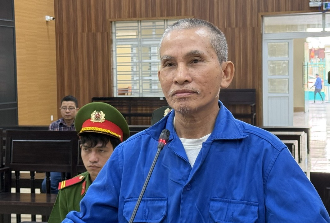 Tuyên án đối tượng phát tán, tuyên truyền thông tin chống Đảng, nhà nước